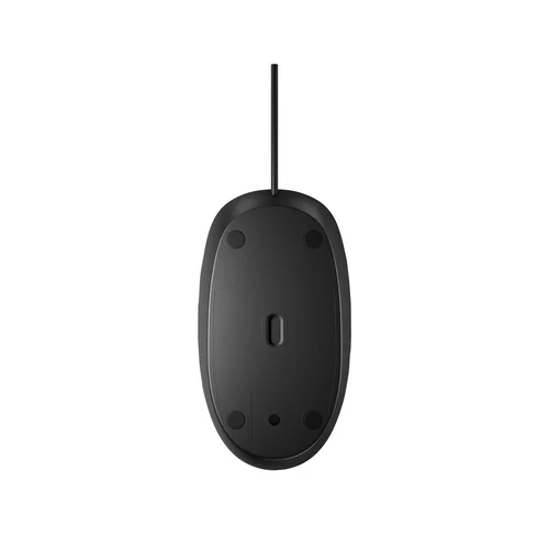 HP 125 laidinė optinė pelė image 2