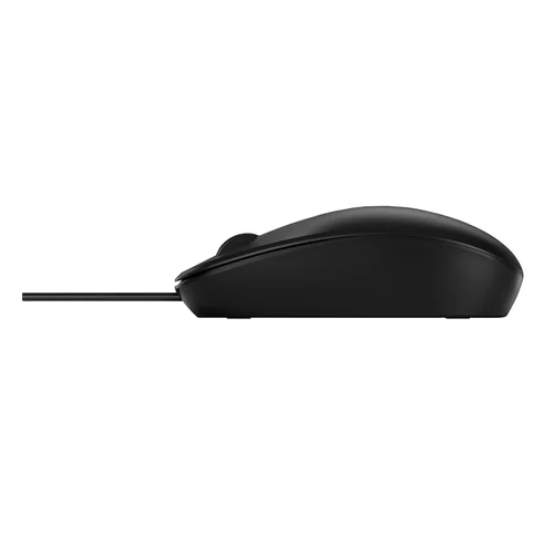 HP 125 laidinė optinė pelė image 3