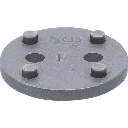 BGS technic 11007 stabdžių suportų adapteris Ford / Nissan image 1