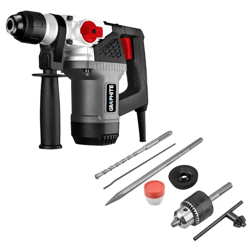 Graphite 58G860 SDS+ 900W 4J perforatorius image 1