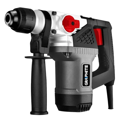 Graphite 58G860 SDS+ 900W 4J perforatorius image 3