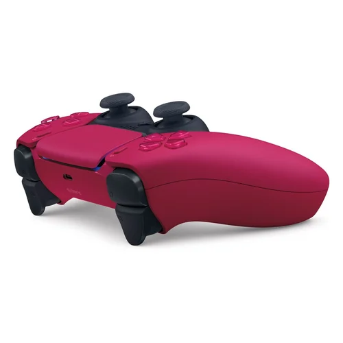 Sony DualSense PS5 belaidis valdiklis, kosminė raudona image 3