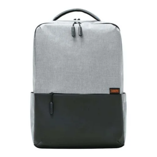 Xiaomi Mi BHR4904GL kompiuterių kuprinė, 21 l, šviesiai pilka image 1