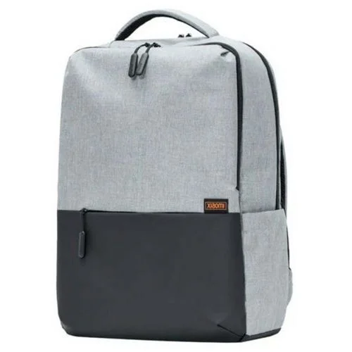Xiaomi Mi BHR4904GL kompiuterių kuprinė, 21 l, šviesiai pilka image 2