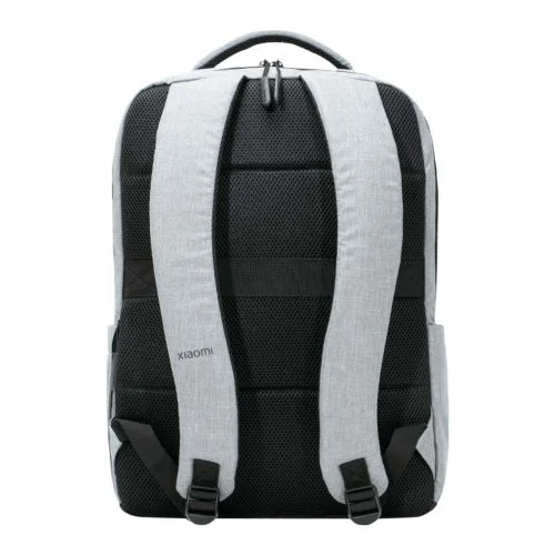 Xiaomi Mi BHR4904GL kompiuterių kuprinė, 21 l, šviesiai pilka image 3