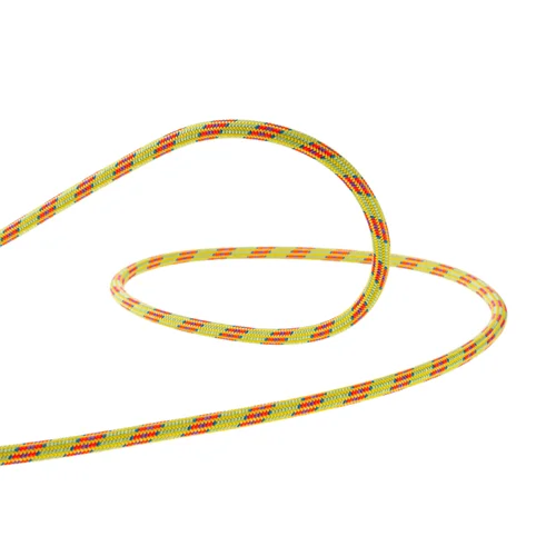 Beal Ice Line 8.1MM 2x60M GD – Žaliai oranžinė image 3