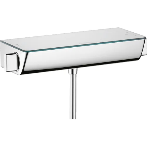 Hansgrohe Ecostat Select 13111400 Chromo Termostatinis dušo maišytuvas image 1