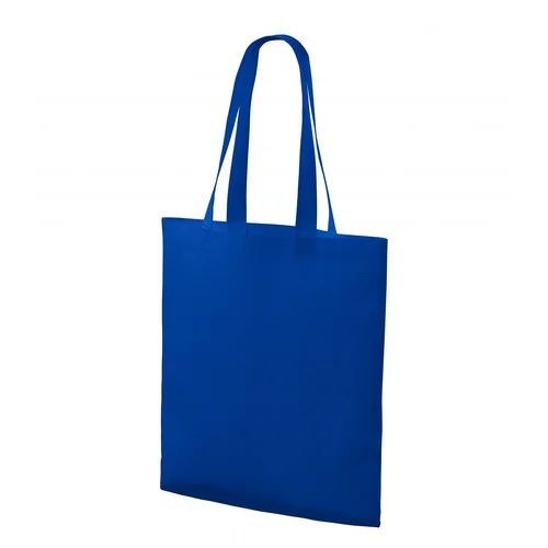 Malfini P91 pirkinių maišelis, Uni dydis, Royal blue spalva image 3