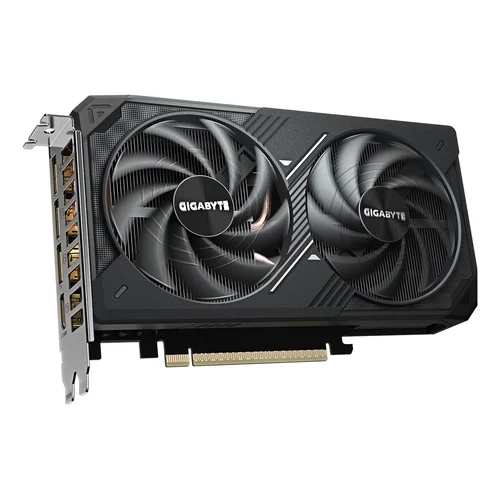 GIGABYTE GeForce RTX 5060 Ti WINDFORCE MAX OC 8G 8 GB image 2
