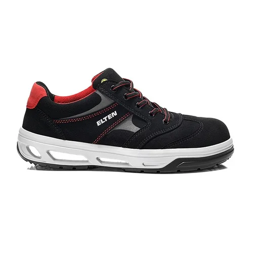 ELTEN Ned Black Low S2 SRC ESD Pusbačiai 43 image 2