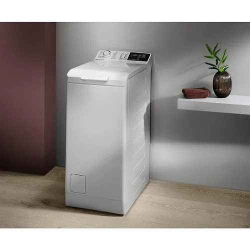 Electrolux skalbyklė EW6T4262E ELX, 40 cm pločio image 3