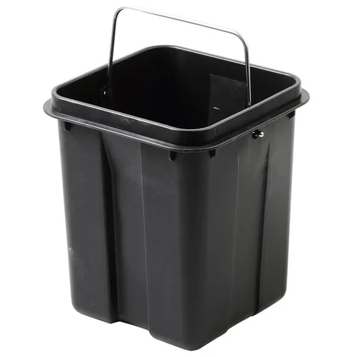 Sapho SIMPLE LINE GAQ006 šiukšliadėžė 6 L image 3
