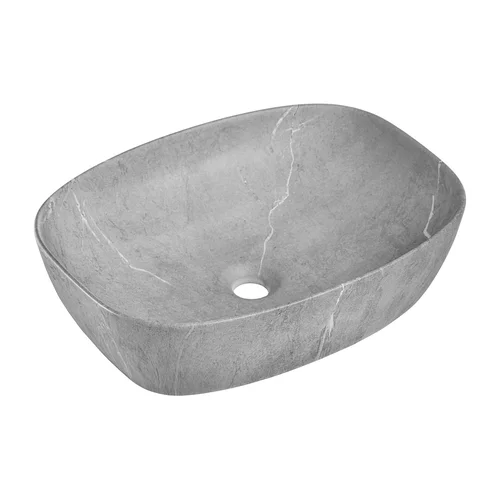 COMAD UN-ANNA-MH1 ant stalviršio praustuvas 50,5×39,5×13,5 cm image 2