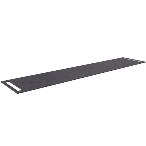 Kamė HPL stalviršis 220 cm, smėlio akmuo image 2