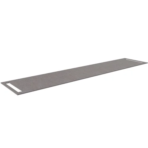 Kamė HPL stalviršis 220 cm, smėlio akmuo image 3
