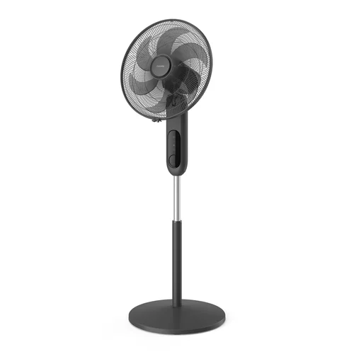 Philips 1000 serija CX1520/01 pilkas namų ventiliatorius image 1