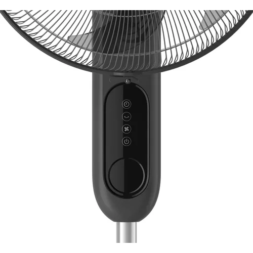 Philips 1000 serija CX1520/01 pilkas namų ventiliatorius image 2
