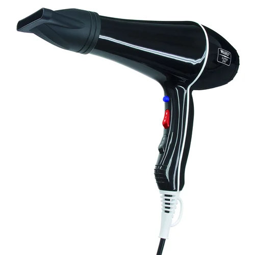 WAHL Super Dry 4340-0470 plaukų džiovintuvas image 2