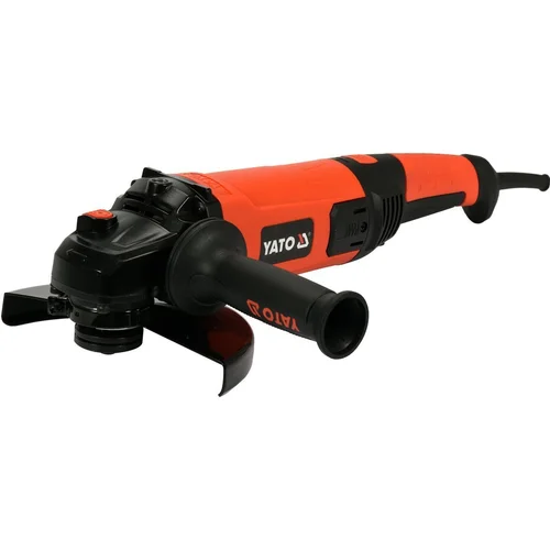 YATO YT-82104 kampinis šlifuoklis 2000 W image 1