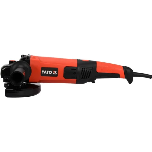 YATO YT-82104 kampinis šlifuoklis 2000 W image 2