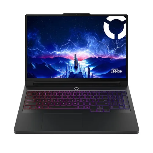 Lenovo Legion Pro 7 16IAX10H 16 col. 64 GB 2 TB RTX 5080 image 1