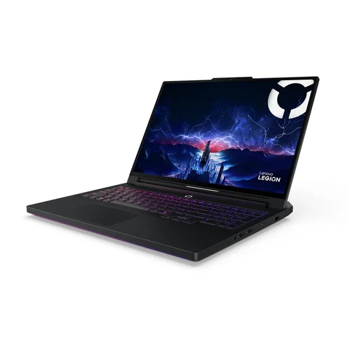 Lenovo Legion Pro 7 16IAX10H 16 col. 64 GB 2 TB RTX 5080 image 3