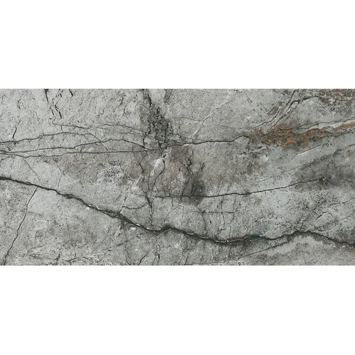 Akmens masės plytelės Marble Skin Grey Matt 59,8x119,8 cm image 1