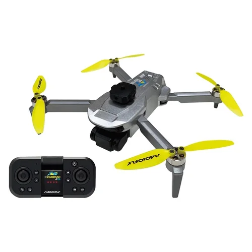 Žaislinis dronas Radiofly RC Star Brush 40036 image 1