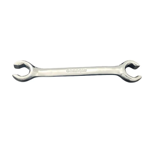 CHANGLU TOOLS Raktas stabdžių vamzdeliui - 17 x 19mm image 1