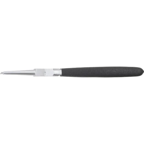 BGS technic 432 tiesios replės žiedams 180 mm image 2