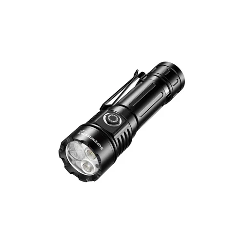 Superfire L21 žibintuvėlis, 1 350 lm image 1