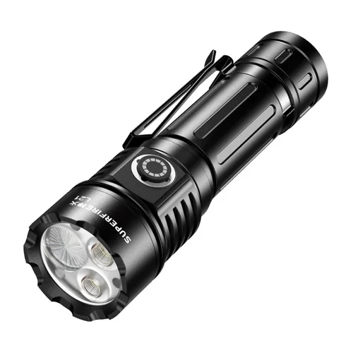 Superfire L21 žibintuvėlis, 1 350 lm image 2