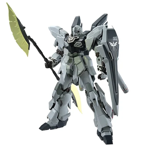 MG 1/100 Sinanju Stein Ver.Ka, Narrative versija image 2