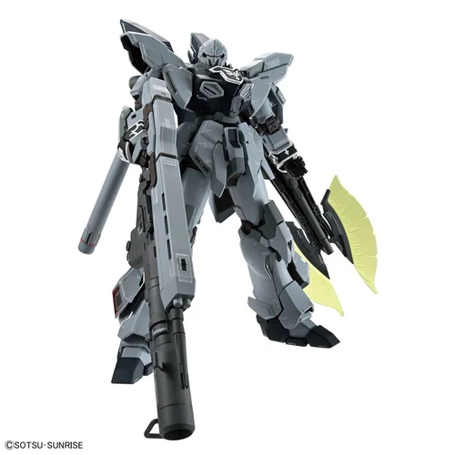 MG 1/100 Sinanju Stein Ver.Ka, Narrative versija image 3