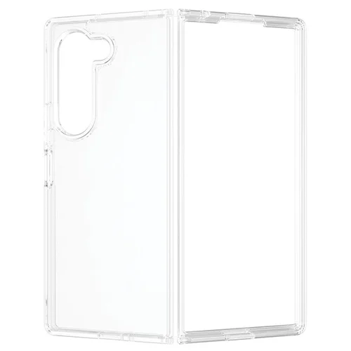 PanzerGlass HardCase dėklas Samsung Galaxy Z Fold 6, skaidrus image 3