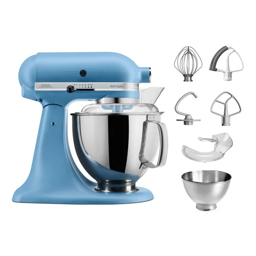 Kitchenaid Artisan Elegance 5KSM175PSEVB, 4,8 L image 2