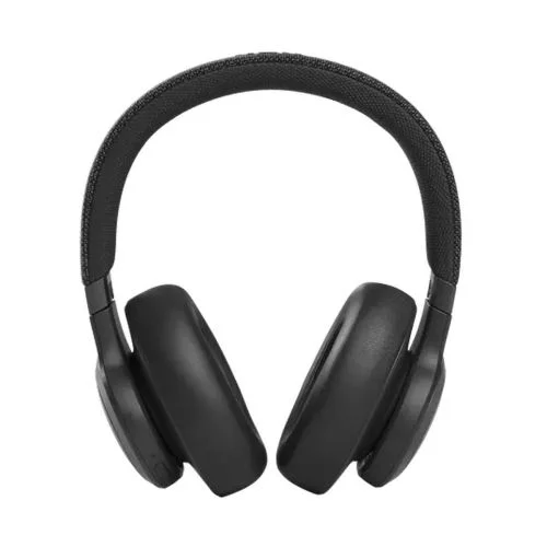 JBL Live 660NC belaidės ausinės, juodos image 3