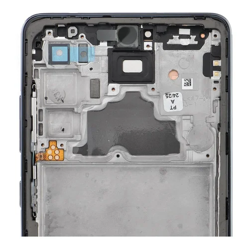 SAMSUNG A72 A725F GH82-25460A LCD ekranas image 3