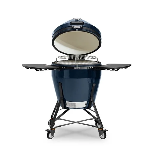 Kamado Bono GRANDE EVO 25, Mėlyna, 80 cm image 2