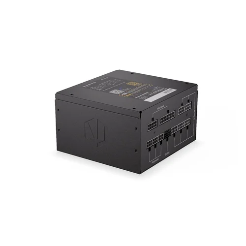 Endorfy Supremo FM6 1000 W juodas image 1