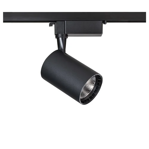 DPM STR-10W-B šviestuvas bėginei sistemai LED 4100 K image 1