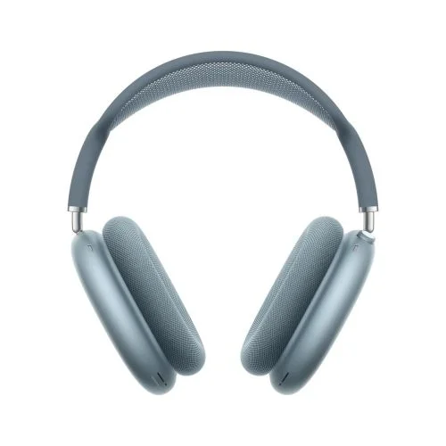 Apple AirPods Max USB-C, mėlynos image 1