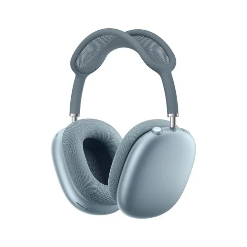 Apple AirPods Max USB-C, mėlynos image 2