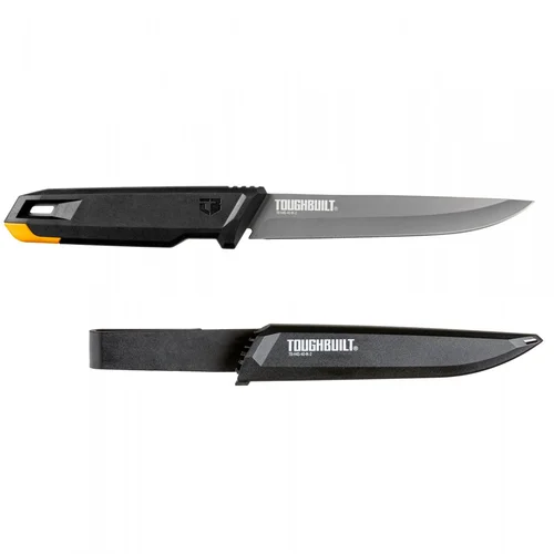 ToughBuilt peilis izoliacinėms medžiagoms su dėklu image 1