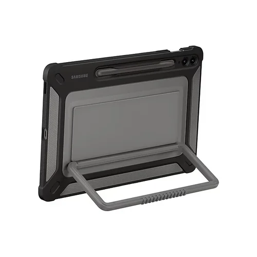 RX610CBE lauko dėklas Galaxy Tab S9 FE+, Juoda image 2