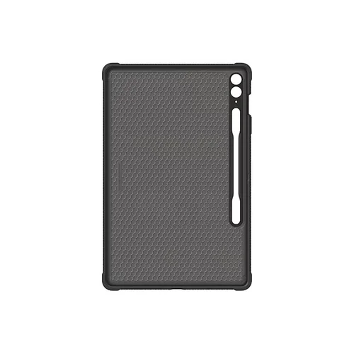 RX610CBE lauko dėklas Galaxy Tab S9 FE+, Juoda image 3