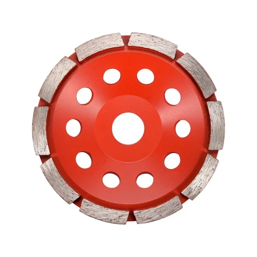 YATO Deimantinis šlifavimo diskas 125x22.2mm M14 image 3
