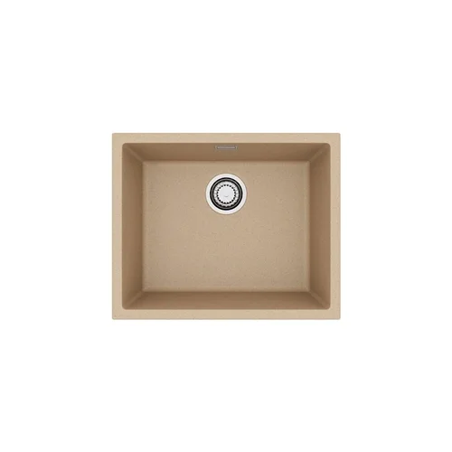 Alveus OMNI 30 G55 plautuvė 55 cm Rusva image 1