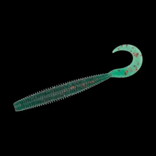 GEECRACK TAIRABA SUPER CURLY 7,62 cm S524 image 1