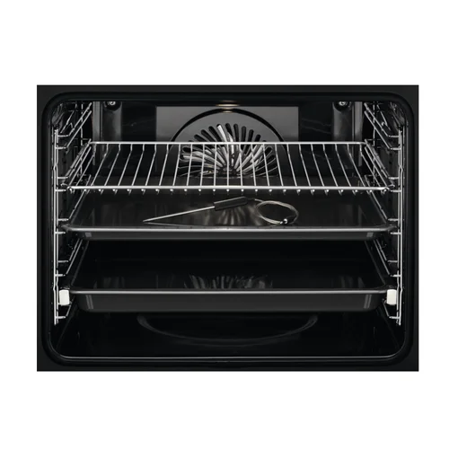 Electrolux KOEBP39Z Įmontuojama orkaitė su pirolizė image 3